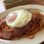 パスタデココ - 