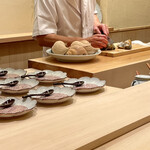 すし処 めくみ - 