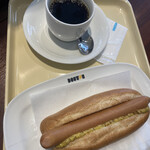 DOUTOR COFFEE - 