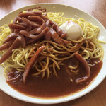 パスタデココ - 