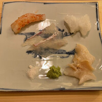 すし処 めくみ - 