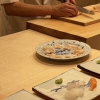 すし処 めくみ - 