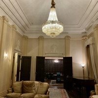 小笠原伯爵邸 - 