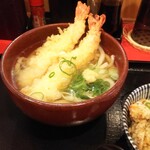 うどん宮 - 