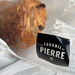 ル・フルニル・ドゥ・ピエール - 