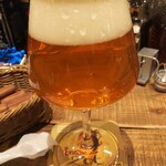 クラフトビールタップ - 