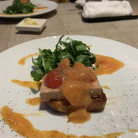 QUAND L'APPETIT VA TOUT VA ! - 