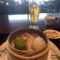 中国料理 カリュウ(ヨコハマ グランド インターコンチネンタル ホテル) - 