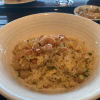 中国料理 カリュウ(ヨコハマ グランド インターコンチネンタル ホテル) - 