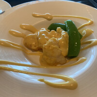 中国料理 カリュウ(ヨコハマ グランド インターコンチネンタル ホテル) - 