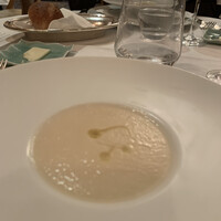 フランス料理 アジュール(ヨコハマ グランド インターコンチネンタル ホテル) - 