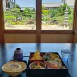 あぶと倉敷館 天領 - 