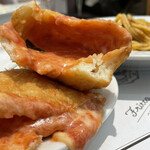 ミオ バール バルケッタ - 