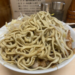 自家製ラーメン大者 - 