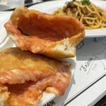 ミオ バール バルケッタ - 