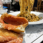 ミオ バール バルケッタ - 