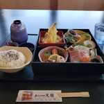 あぶと倉敷館 天領 - 