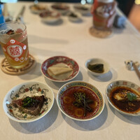中國菜 奈良町 枸杞 - 