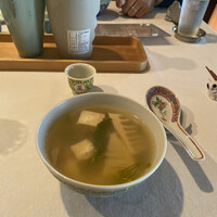 中國菜 奈良町 枸杞 - 