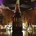 Pepek - 本日のお酒☆ネグラモデロ☆メキシコのビール…コロナの兄弟分(´･ω･`)/
