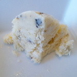 スパイスれすとらん cardamom - タネ(?)入りで美味しい