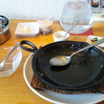 スパイスれすとらん cardamom - 御馳走様1 ( ﾟДﾟ) ｳﾏｰ!!