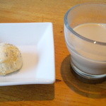 スパイスれすとらん cardamom - アイスとチャイ