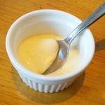 スパイスれすとらん cardamom - 自家製のマヨ