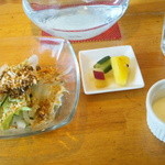 スパイスれすとらん cardamom - 色々