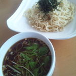 JAZZ麺 2.7 - つけそば