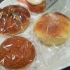 ワンミリオンベーカリー 与次郎店