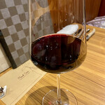 ドラード - ハウス赤ワイン