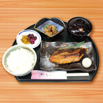 Sushi zammai - 