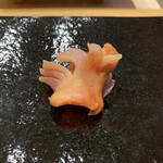 Sushi Kaishin - 