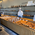 Truffle BAKERY Karuizawa Ten