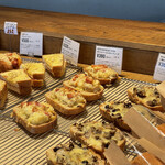 トリュフベーカリー - 