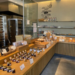 Truffle BAKERY Karuizawa Ten