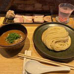 中華蕎麦 とみ田 - 