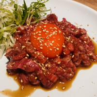 焼肉一七三 向山 - 