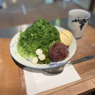 茶ろん たわらや_1