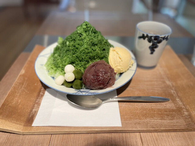 Salon Tawaraya photo 3