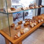 ブーランジェリー・フリアンド - 