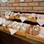 ブーランジェリー・フリアンド - 