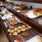 ブーランジェリー・フリアンド - 