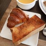 ブーランジェリー・フリアンド - 