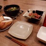 ブーランジェリー・フリアンド - 