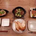 ブーランジェリー・フリアンド - 