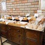 ブーランジェリー・フリアンド - 