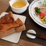 ブーランジェリー・フリアンド - 