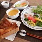 ブーランジェリー・フリアンド - 